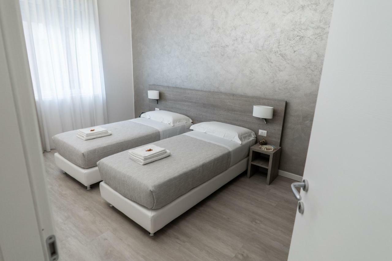 Dolce Notte Apartments Verona Bagian luar foto