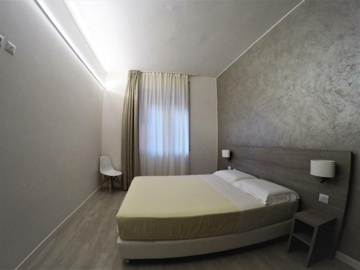 Dolce Notte Apartments Verona Bagian luar foto